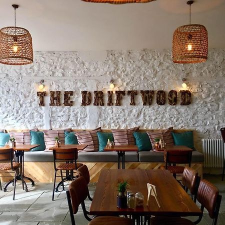 スライゴ The Driftwood Bed & Breakfast エクステリア 写真